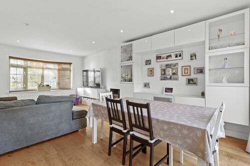 Birling Close, Seaford