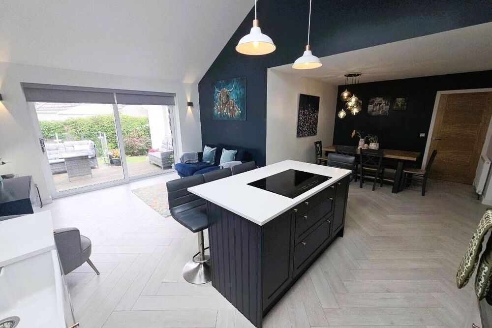 25 Mary Countess Way Glamis DD8 1RF