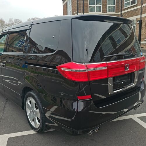 Honda Elysion Prestige 2011 V6 3.5 * LK11 UKJ