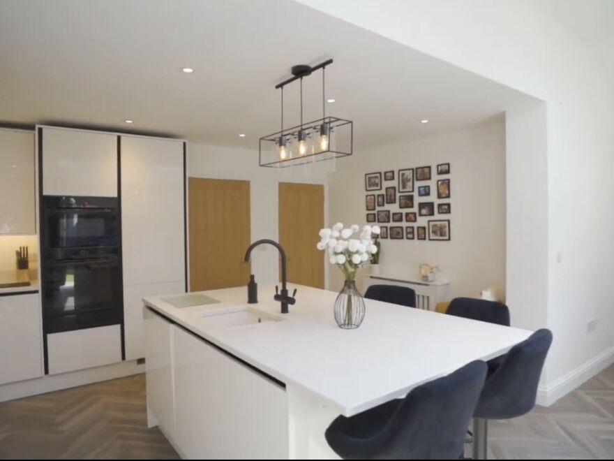 Kitchens & Bathrooms | Inspire Carpentry &amp; Construction Ltd | Construction Cambridge | Builder Cambridge | Loft conversions and extensions Cambridge