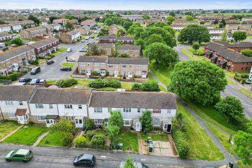 Wayford Close, Eastbourne