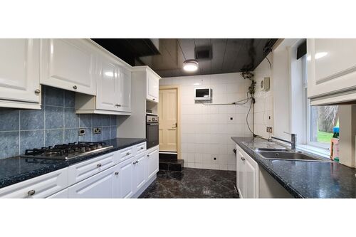 Duntrune, 52 Crichton Road, Rothesay, Isle of Bute, PA20 9JT