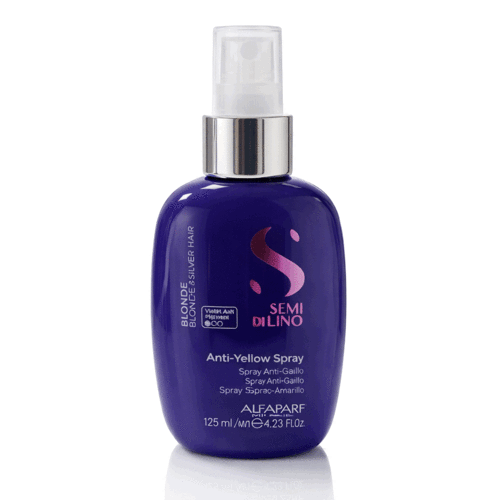 Alfaparf Anti-Yellow Spray 125ml