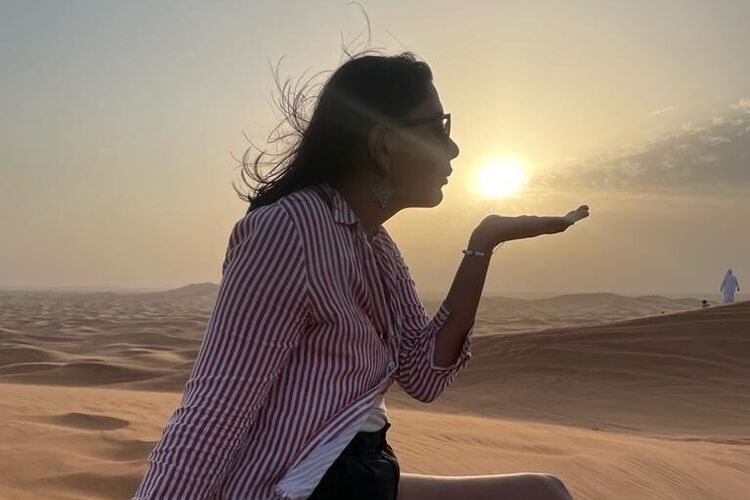 Luxury VIP Desert Safari Dubai | JBR, Dubai Marina, Palm Jumeirah, Business Bay &amp; Bur Dubai