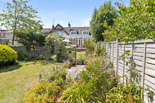 Brodrick Road, Eastbourne