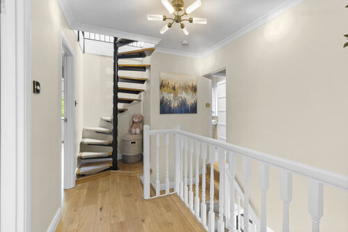 Linkway, Eastbourne