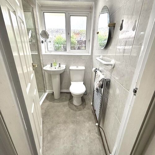 Portfolio | M &amp; M INTERIORS | Kitchens Colwyn Bay Llandudno Rhyl Abergele Conwy North Wales | Bedrooms Colwyn Bay Llandudno Rhyl Abergele Conwy North Wales | Bathrooms Colwyn Bay Llandudno Rhyl Rhos Conwy North Wales