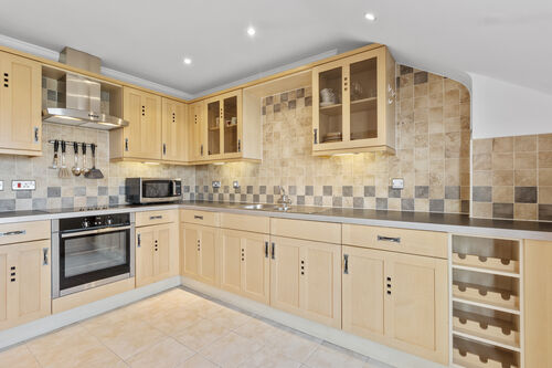 Admiralty Way, Eastbourne