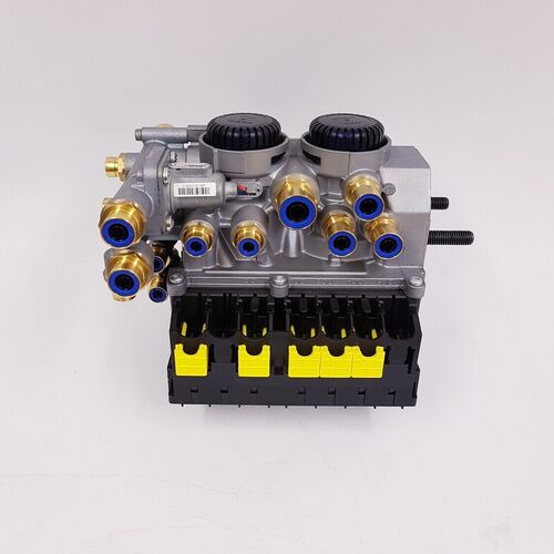 4801020640 EBS Trailer Modulator 24V
