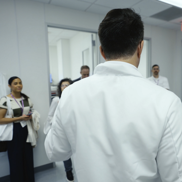 NAVIGATE | BioProcess360