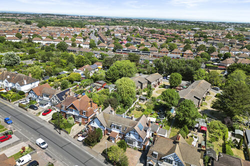 Brodrick Road, Eastbourne