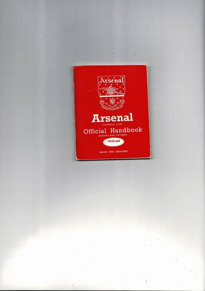 Many more Football Programmes listed today