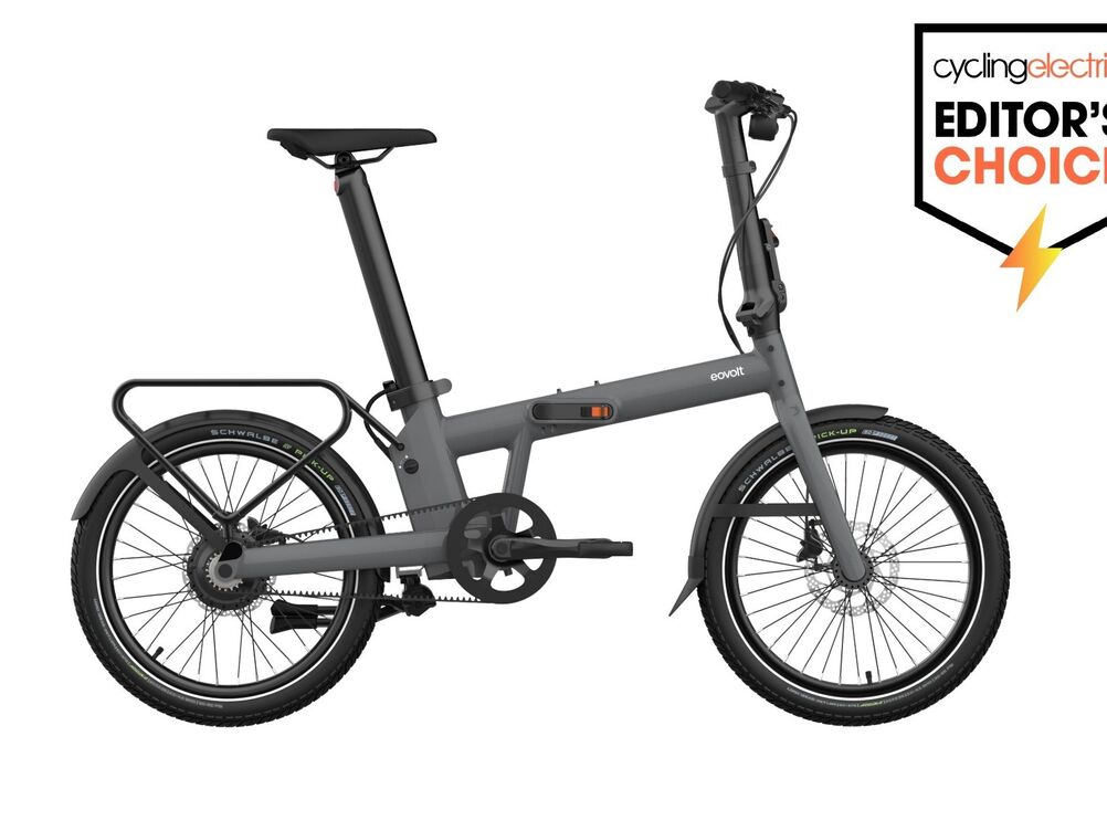 Eovolt Afternoon Pro