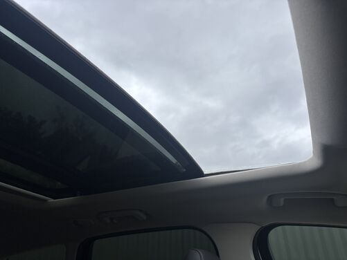 Ford Kuga 1.5T EcoBoost Titanium X Edition