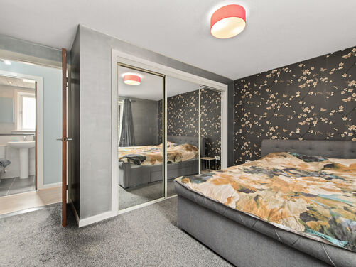 Tulligarth Park, Alloa, FK10 2DD