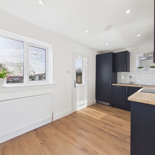 Loudoun Crescent, Kilwinning 