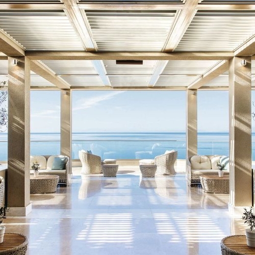 IKOS Oceania – Halkidiki, Greece