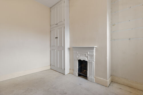 Dursley Road, Eastbourne