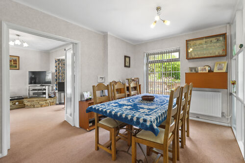 Willingdon Road, Eastbourne