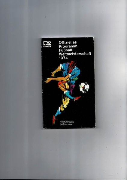 Latest News at Bobs Football Programmes