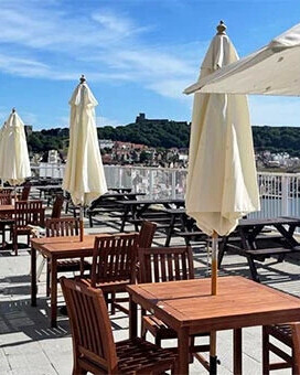 Grand Hotel Scarborough