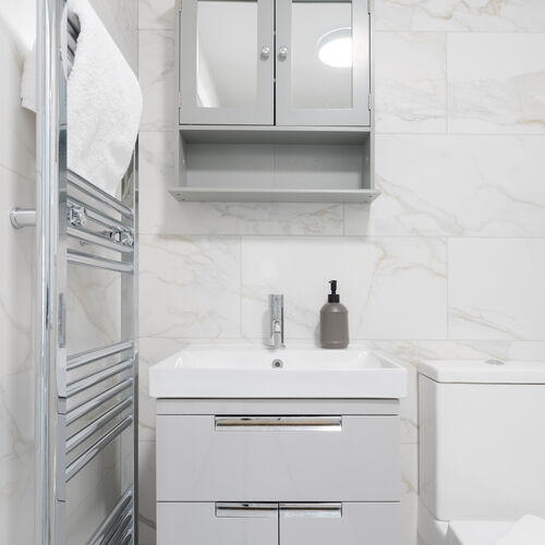 33A St.Peters Street, Bedford MK40 2PN