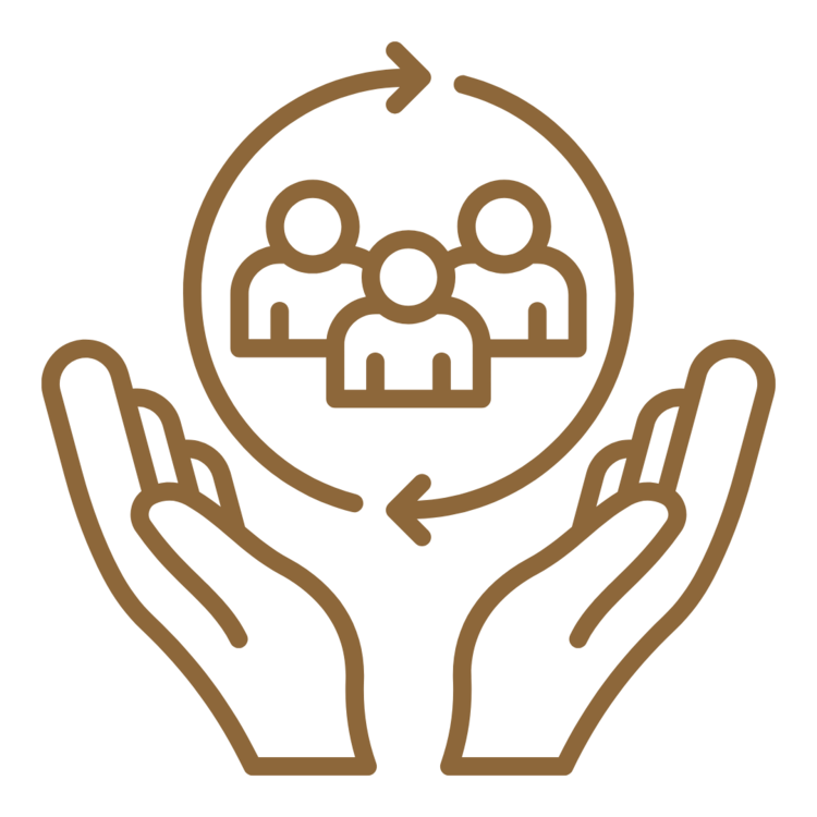 For Suppliers | CURATED
