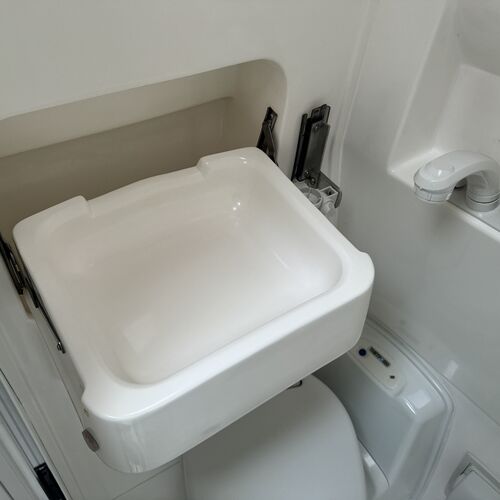 2006 Horizons Unlimited Cavarno 2 Camper Van Ford Transit SWB 4.85m - Luxury - Rare!