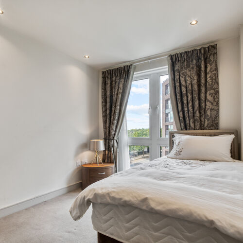 Imperial Road, London, SW6