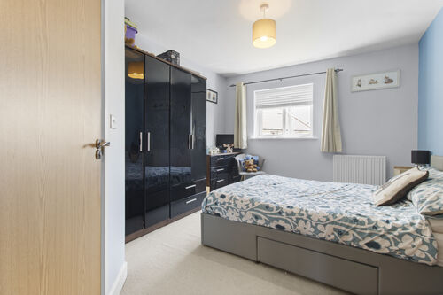 Kensington Way, Polegate