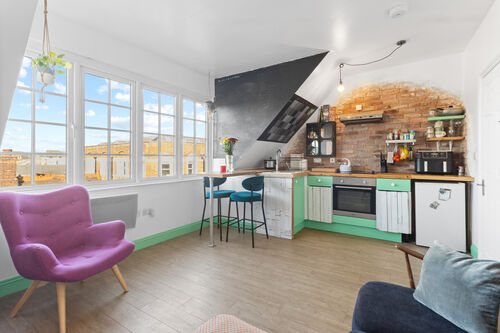 South Street, Eastbourne