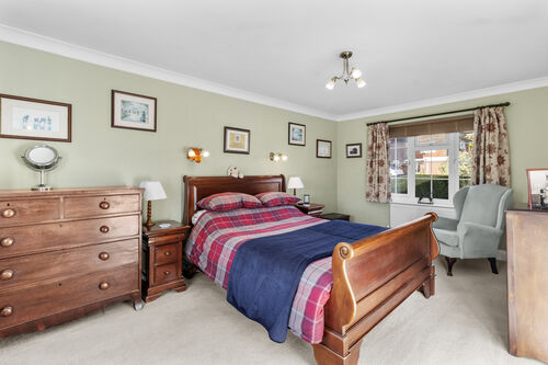 Babylon Way, Eastbourne