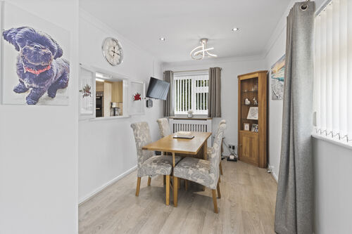 Pococks Road, Eastbourne