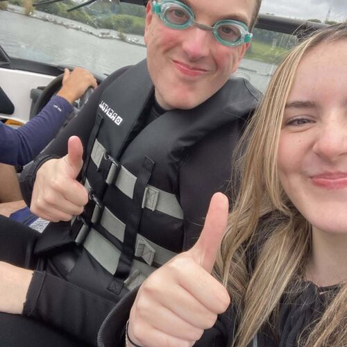 Career Ready  | Fairway Fife | Learning Disability Befriending Fife | Mentoring Fife