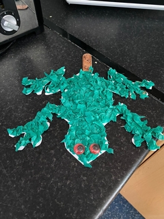 Summer Fun at Lambley Holiday Club