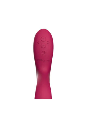 We-Vibe Nova 2 Rabbit Vibrator