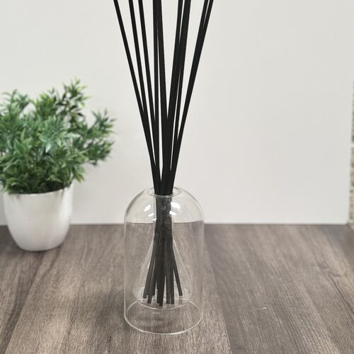 Conical Flask Reed Diffuser