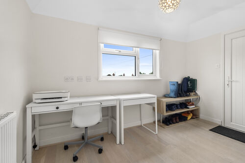 Coast Road, Pevensey Bay, Pevensey