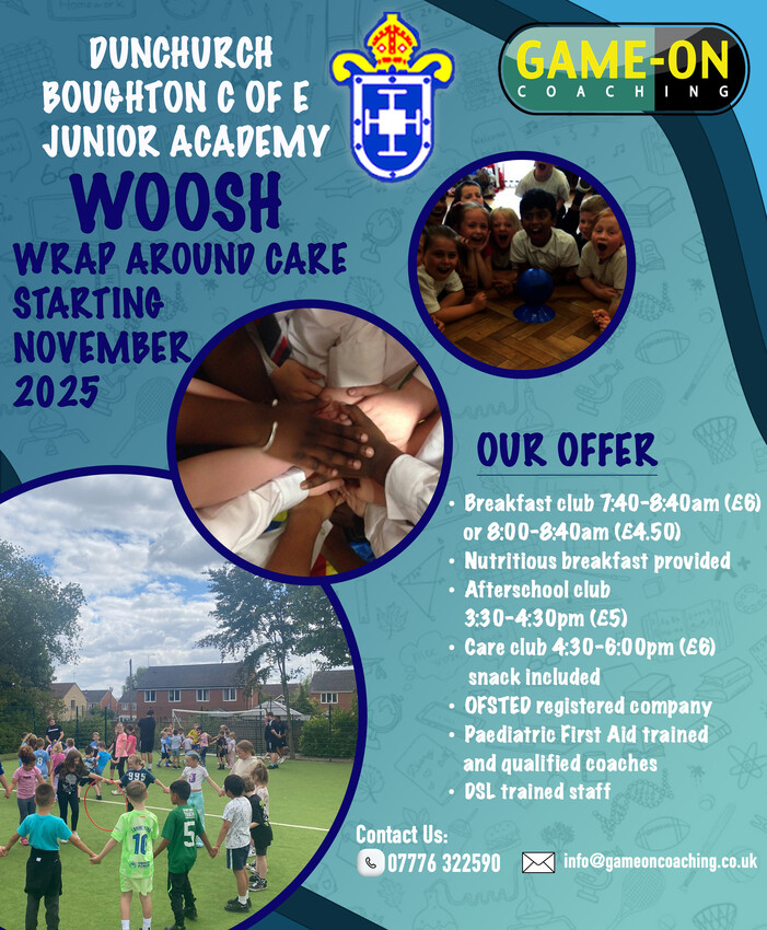 Wraparound Childcare