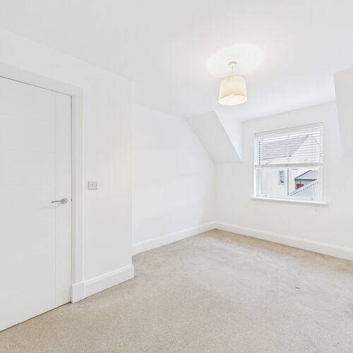 Ardrossan Road, Seamill 