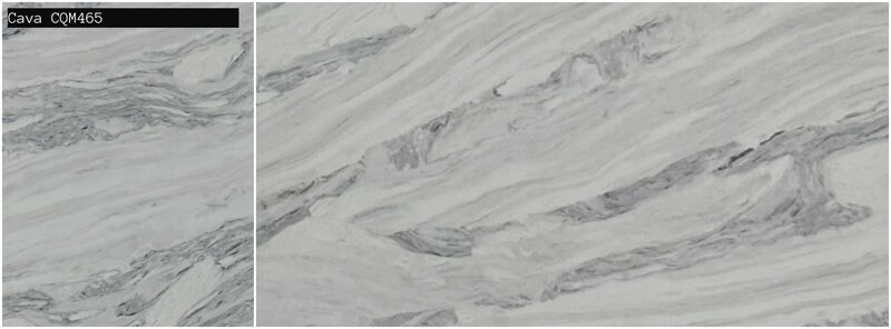 Classic Quartz Cava