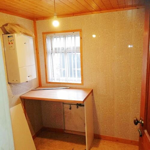 2 BEDROOM TERRACED FOR RENT