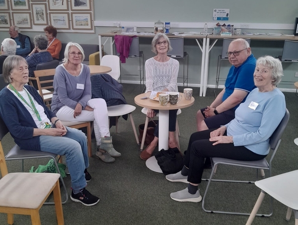 Carers Week