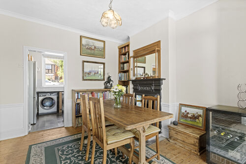 Brodrick Road, Eastbourne