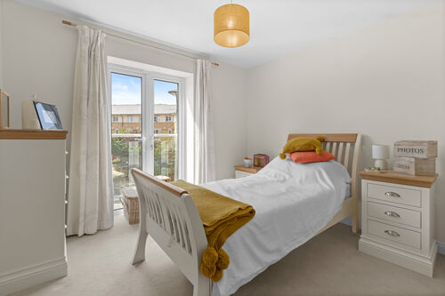 Eugene Way, Eastbourne