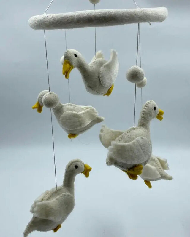 Duck Mobile