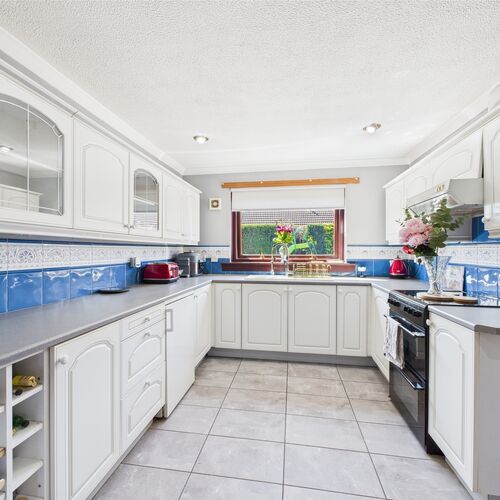 4 Smillie Place, Kilmarnock