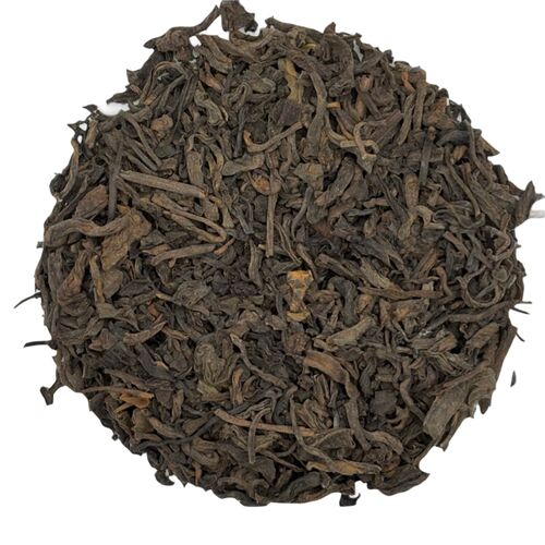 Pu-Erh