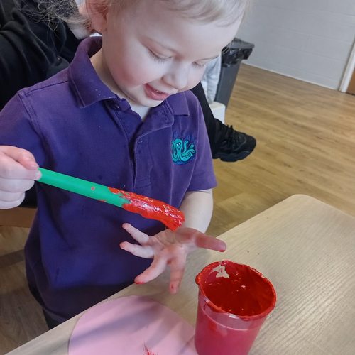 Gallery  | Little Pals Nursery