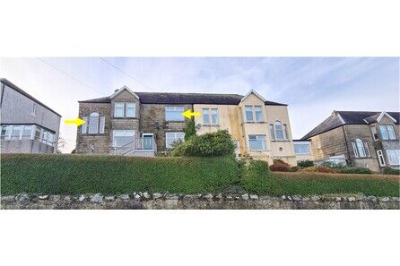 52 Ardmory Road, Rothesay, Isle of Bute, PA20 0PG